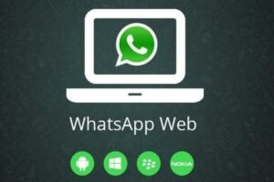 whatsapp for pc