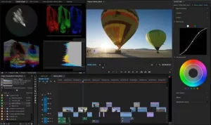 adobe premiere pro crack apk download