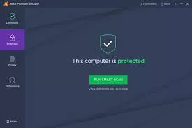 avast premium security license key