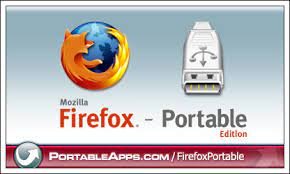 firefox portable version