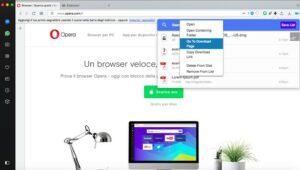 opera browser download