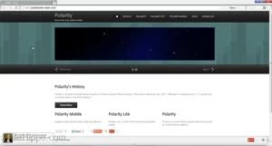 polarity browser free download latest version