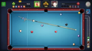 8 ball pool unblocked