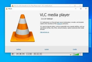 vlc media player crack