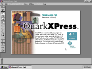 quarkxpress free download mac