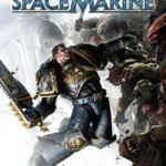 warhammer 40 000 space marine free download