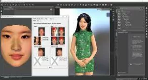 facegen artist pro free download