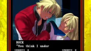 garou mark of the wolves pc download