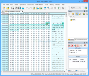 hex editor neo ultimate portable