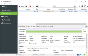 utorrent pro apk download