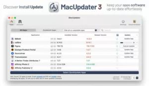 macupdater download