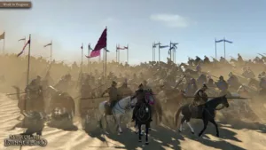 mount & blade 2 bannerlord mods