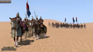 mount & blade 2 bannerlord download