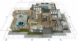 chief architect x15 free download