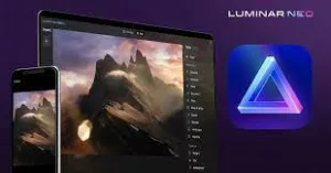 Luminar Neo Photo Editor