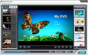 iskysoft dvd creator mac free download