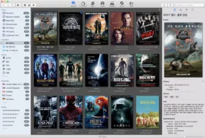 movie explorer mac free download