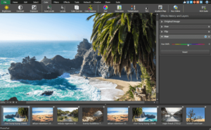 nch photopad image editor pro portable