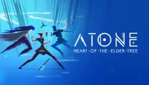 atone heart of the elder tree gameplay