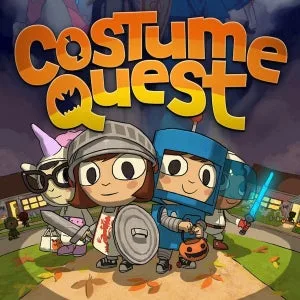 costume quest 2 game free download