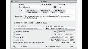 bookmacster mac free download