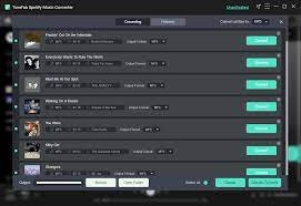 spotify audio converter free
