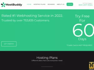 hostbuddy app mac