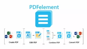 wondershare pdfelement professional review