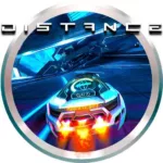 distance game download