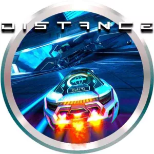 distance game download